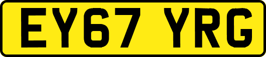 EY67YRG