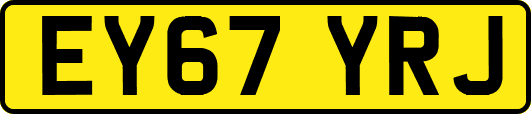EY67YRJ