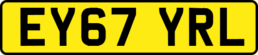 EY67YRL