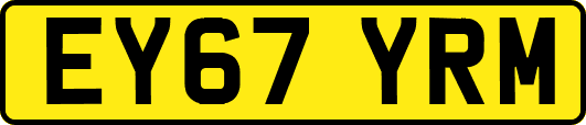 EY67YRM