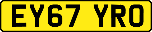 EY67YRO