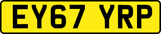 EY67YRP