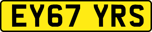EY67YRS