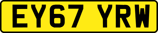 EY67YRW