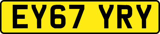 EY67YRY