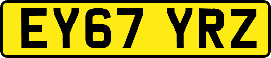 EY67YRZ