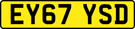 EY67YSD