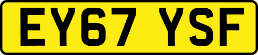 EY67YSF