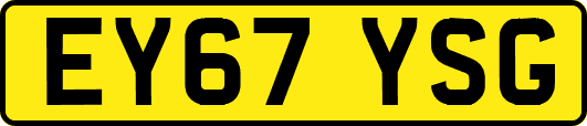 EY67YSG