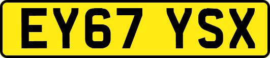 EY67YSX
