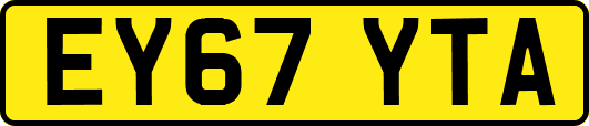 EY67YTA
