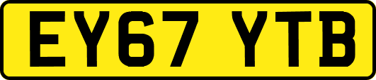 EY67YTB