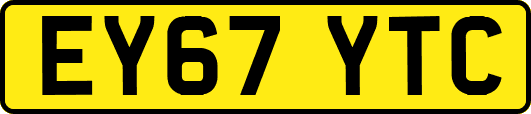 EY67YTC