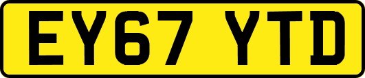 EY67YTD