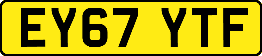 EY67YTF