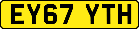 EY67YTH