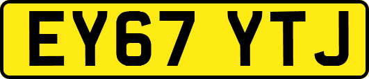 EY67YTJ