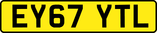 EY67YTL