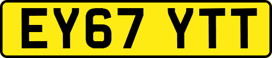 EY67YTT