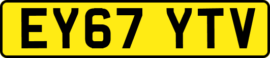 EY67YTV