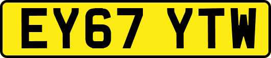EY67YTW