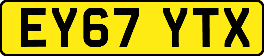 EY67YTX