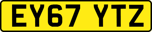EY67YTZ