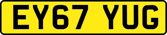 EY67YUG