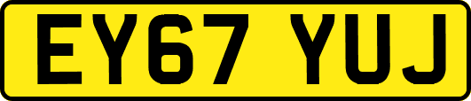 EY67YUJ