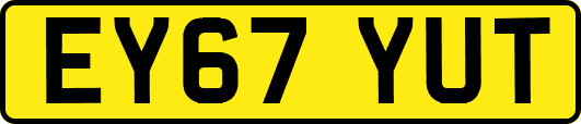 EY67YUT