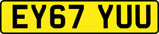 EY67YUU