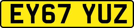 EY67YUZ