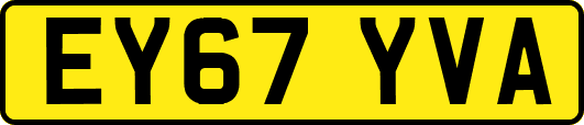 EY67YVA
