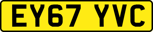 EY67YVC