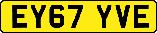 EY67YVE