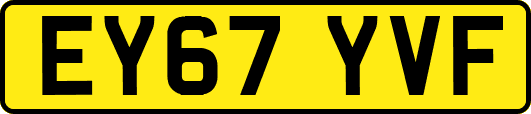 EY67YVF