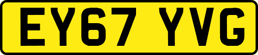 EY67YVG