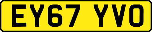 EY67YVO