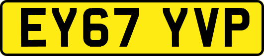 EY67YVP