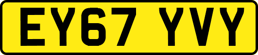 EY67YVY