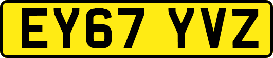 EY67YVZ