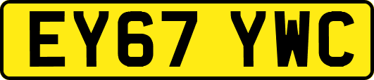 EY67YWC