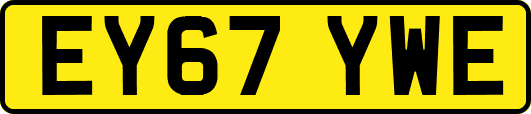 EY67YWE
