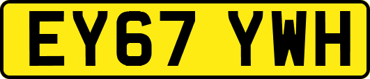 EY67YWH