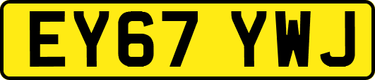 EY67YWJ