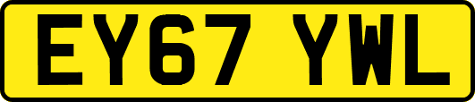 EY67YWL