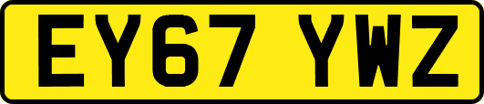 EY67YWZ