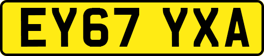 EY67YXA