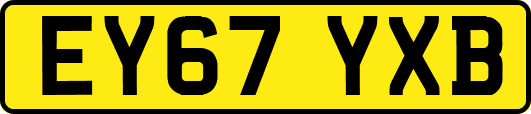 EY67YXB