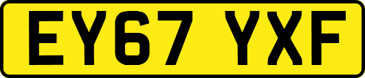 EY67YXF